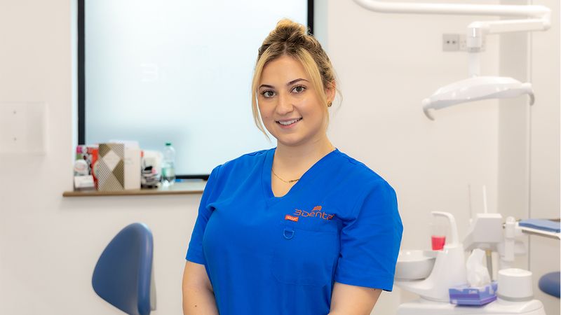 Children’s Dentistry at 3Dental